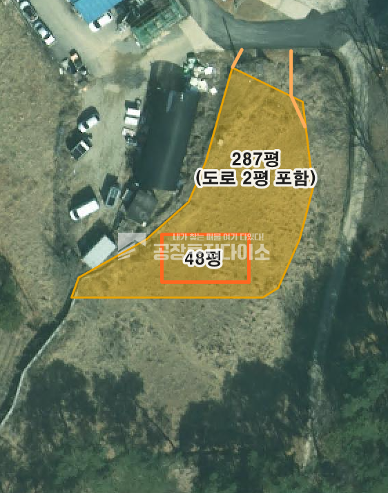 경기 화성만세구 팔탄면 구장리 구장리 대지 287평 건축 48평 신축 매매 매매 매물번호 10812 사진 5