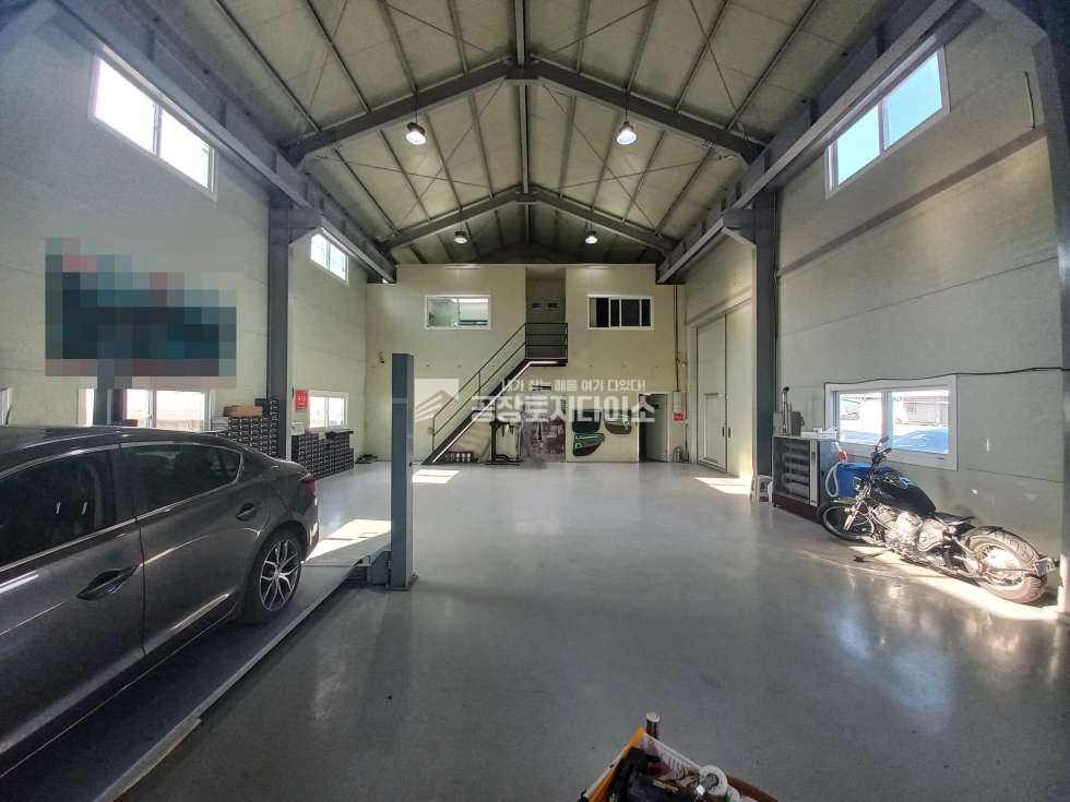 경기 화성효행구 봉담읍 당하리 1동 상수도 오수직관 구조 마당넓은 공장 매매 매매 매물번호 10888 사진 3