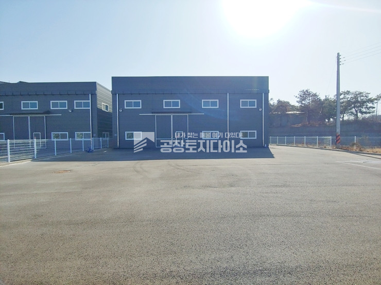 경기 화성효행구 정남면 문학리 제1동 정남ic 4.8km 마당넓은 60평 소형 단독 매매 매물번호 10968 사진 1