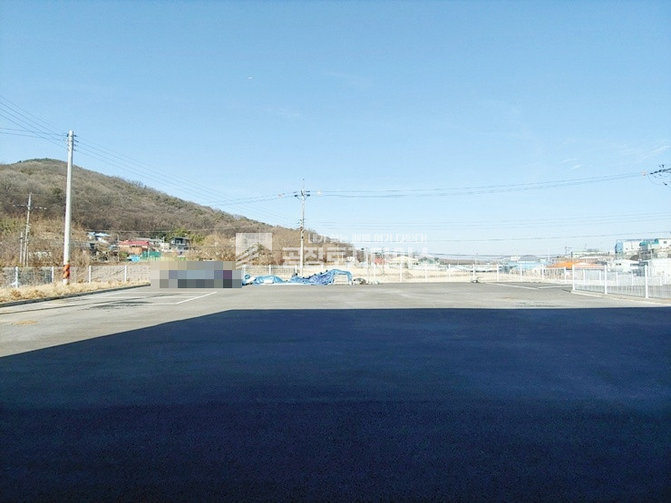 경기 화성효행구 정남면 문학리 제1동 정남ic 4.8km 마당넓은 60평 소형 단독 매매 매물번호 10968 사진 6