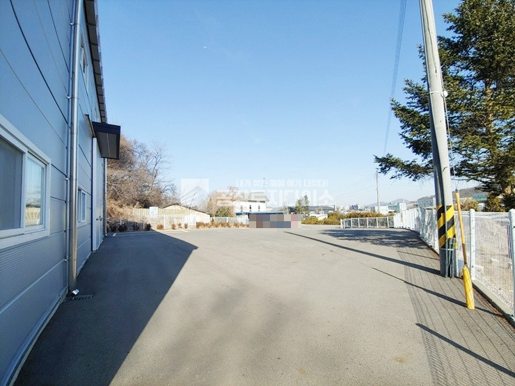 경기 화성효행구 정남면 문학리 정남면 문학리 60평 상수도 오수직관 신축 매매 매물번호 10969 사진 4