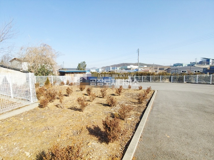 경기 화성효행구 정남면 문학리 정남면 문학리 60평 상수도 오수직관 신축 매매 매물번호 10969 사진 10