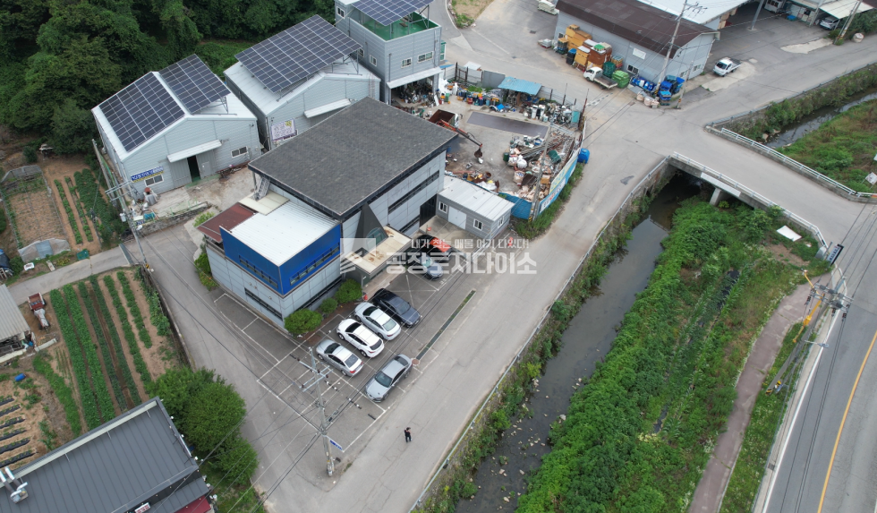 경기 화성만세구 향남읍 백토리 1동 2차선 도로변 광고효과 있는 1종근생 소매점 매매 매물번호 11070 사진 1