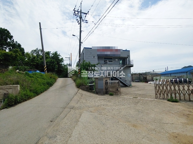 경기 화성효행구 봉담읍 마하리 1,2동 대지 600평 연면적 148평 2개동구조 상수도 오수직관 매매 매물번호 11073 사진 15
