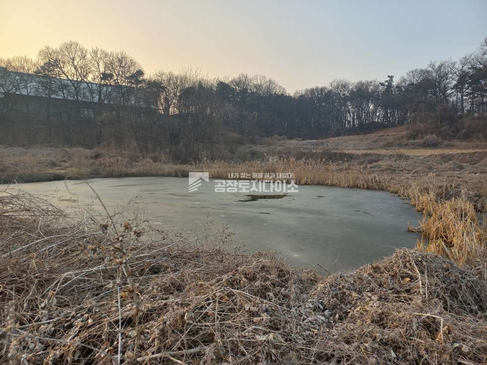 경기 화성만세구 양감면 대양리 생산관리지역 842평 원형지 향남택지지구 가까움 매매 매물번호 10950 사진 9
