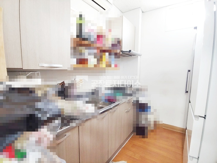 경기 화성만세구 팔탄면 율암리 1동 대지 206평 1층 80평 2층 27평 사무실 단독마당 호이스트 50kw 매매 매물번호 11119 사진 13