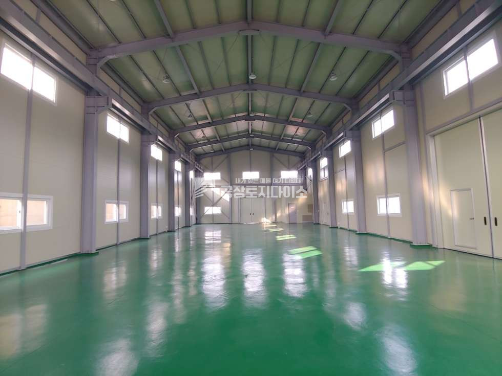 경기 화성효행구 봉담읍 하가등리 마당넓은 120평 신축 단독 공장 매매 매매 매물번호 10082 사진 5