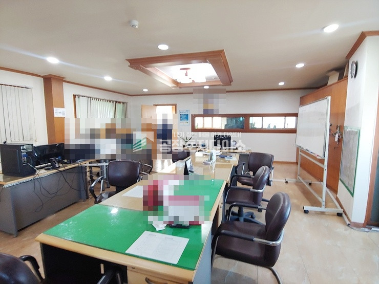 경기 화성효행구 매송면 천천리 1동 수원 근접 입지 6차선도로변 80평 냉동창고와 40평 사무실 임대 월세 매물번호 10902 사진 14