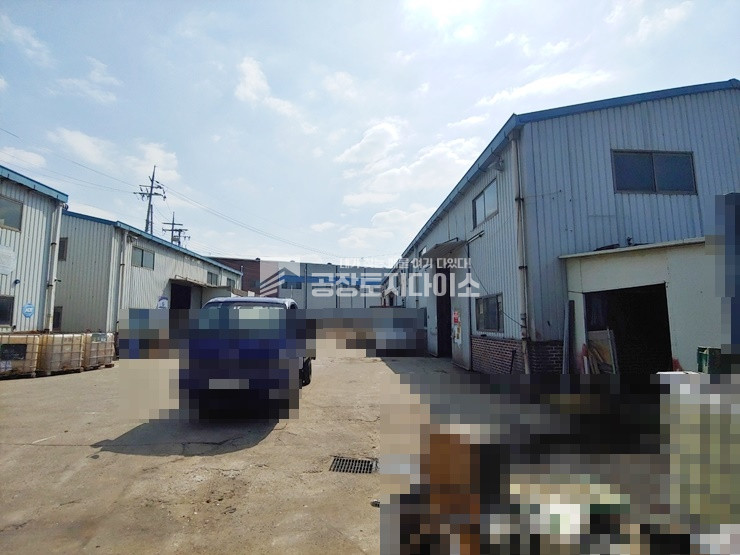 경기 화성만세구 팔탄면 율암리 1동 팔탄면 율암리 저렴한 60평 임대 월세 매물번호 10125 사진 1