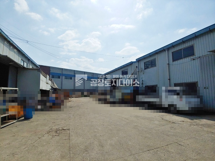 경기 화성만세구 팔탄면 율암리 1동 팔탄면 율암리 저렴한 60평 임대 월세 매물번호 10125 사진 7