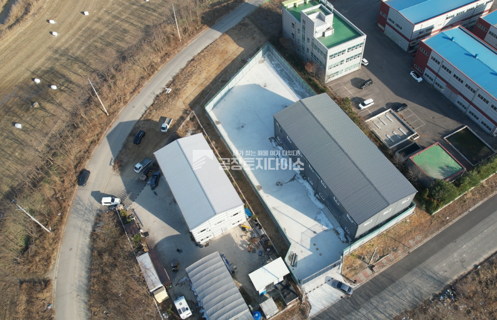 경기 화성만세구 우정읍 호곡리 우정읍 호곡리 자원순환관련시설 폐기물재활용시설 신축 매매 매매 매물번호 10565 사진 2